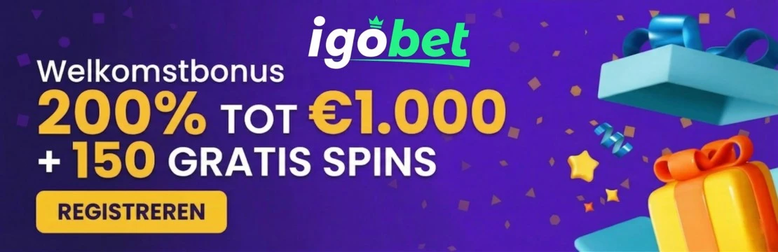 IgoBet Casino